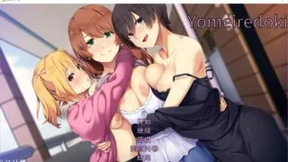【SLG】【中文+AI汉化/更新】 出嫁时刻 Remake  嫁挿れ時 Remake DL官方中文版+gpt-4.1挂载汉化润色版 【650M】