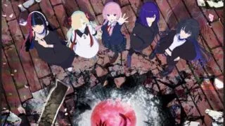 【番剧】神椿市建設中。【磁链/更新至12】