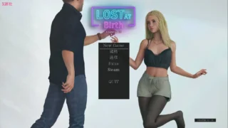【SLG/PC/安卓】出生证明Lost at Birth Ch.10 CE Part1 AI汉化内嵌版【度盘/7.56G】
