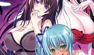 【ADV/Ai汉化】奈落之胤 ～堕淫调教  v1.10【度盘/1.8G】
