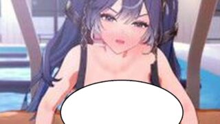 【MMD/无修正】只因你太美 作品合集 至25.7.18 【度盘/7G】