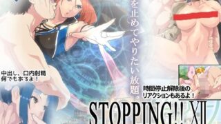 【ADV】【动画】ストッピング!! 12 ファンタジー編【度盘/261M】