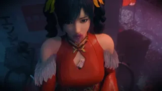 【3D】【无修/CV】 lewdgazer 7月新作:Xiaoyu - Condom Trick 小雨 极限深喉口爆带套 【270M/UC】