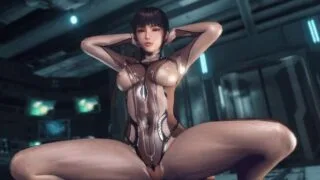 【3D】 Mekesp 合集至 2025.07.16 【11.5G/UC】