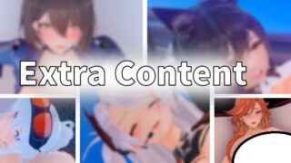 【MMD/无修正】S.Egg1124 作品合集 至25.7【度盘/111G】