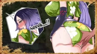 【RPG】堕落女忍 ~寝取隐村~ AI汉化Demo版 【度盘/2G】