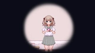 【SLGPC动态】侵犯连名字都不知道的少女的洞 v1.0【度盘300MB】