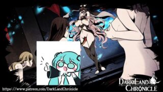 【SLG】黑暗之地编年史：堕落精灵  v0.328 官方中文版【度盘/430M】