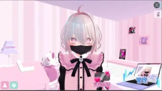 【SLG】 VR色色直播UP主:露西亚 官方中文步兵版 【度盘/700M】