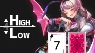 【SLG】 小恶魔酱与自慰支援 インプちゃんとオナサポHIGH&LOW v1.0.1 生肉版 【度盘/680M】