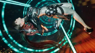 【3D】剑星 Stellar Blade 离线白嫖软件+教程 附带150+绅士色色MOD整合 一键启用版【度盘/5G】