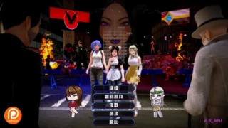 【SLG】后宫酒店 Harem Hotel Ver0.19 官方中文赞助版【度盘/12.7G】