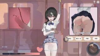 【SLG】 邂逅电车:始发站 V1.0.1 官方中文版 【度盘/100M】