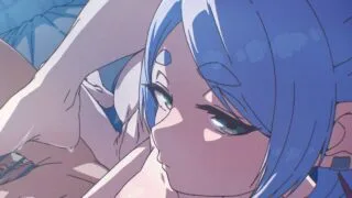 【2D动画】【不燃ごみ太郎】足交为主 至今合集【800M/UC】
