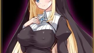 【RPG】【PC/官中】 克里丝汀娜修女受难记 修女克里丝汀娜的受难 ov1.0.0 官中无码版 【度盘/760M】