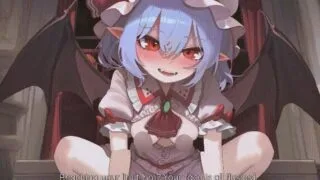 【2D】【动画】Henkawa25年7月作品Remilia Vol.2 !!動画【fanbox】【649M/UC】