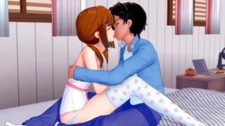 【SLG/PC/安卓】家庭教师 高中家教 HS Tutor V0.19.0 AI汉化内嵌版【度盘/8.52G】