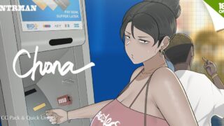 【SLG】【中文/动态/更新MOD】乔娜V1.0b 官方中文步兵版+自带回想解放+MOD【度盘/2G】