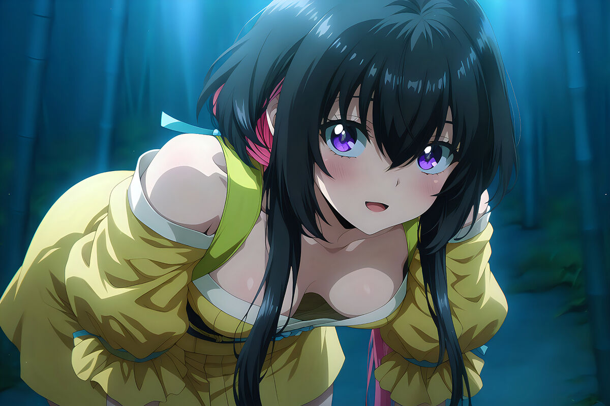 【番剧】阴阳迴天 Re:Birth Verse【磁链/更新至12】 — 第 1 张 【番剧】阴阳迴天 Re:Birth Verse【磁链/更新至12】 — 第 1 张