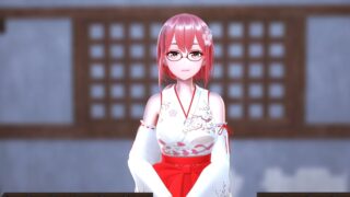 【3D】フリム七月作品【度盘/158M】
