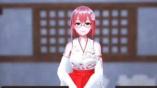 【3D】フリム七月作品【度盘/158M】