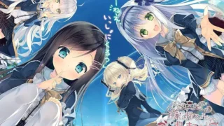 【ADV】回家前都算是棉花糖 お家に帰るまでがましまろです Ver1.31 官方中文版【度盘/5.70G】