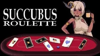 【SLG】【新作】 魅魔轮盘Succubus Roulette v1.1.12 官方中文版 【度盘/400M】