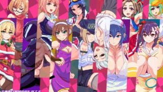 【PZL】【RJ432780】【URAP】CLOTH X BREAKER_ドレスを破かれた少女たち 最终更新版【度盘/280M】