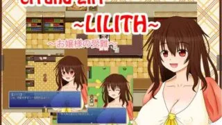 【RPG】【RJ124113】errand girl ~LILITH~【度盘/41.5M】