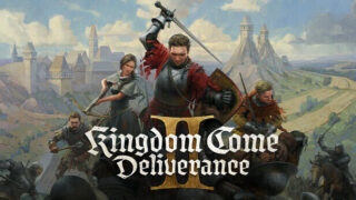 【单机/官中】天国 拯救2 黄金版 1.3 生死绘梦DLC+全DLC+季票组合扩展通行证+预购特典【度盘/78G】