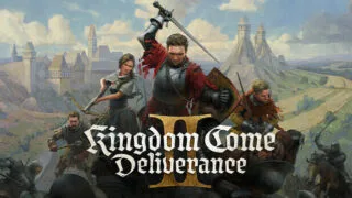 【单机/官中】天国 拯救2 黄金版 1.3 生死绘梦DLC+全DLC+季票组合扩展通行证+预购特典【度盘/78G】