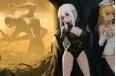 【ACT/中文】伊德海拉~阿斯莫德~艾米丽的逃亡~冒牌圣女~圣女~魔物退治【度盘/2.19G】