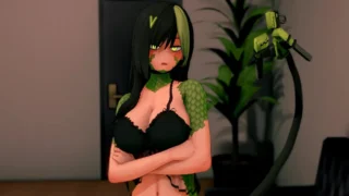 【SLG/PC/安卓】人工智能革命 AIRevolution Ver0.3.7 AI汉化内嵌版【度盘/5.71G】