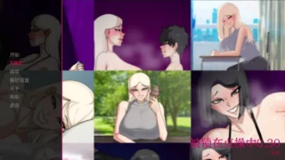 【SLG】贞操束缚/Locked in Chastity v0.30 AI汉化步兵版 【度盘/1.6G】