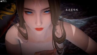 【漫画】【3D】神谕S1_06-12【度盘/505M】