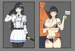 【RPG】大和抚子NTR ~被敌国的男人占有而彻底改变的她 大和ナデシコNTR～敌国の男に抱かれ変わり果てていくあの子 V1.02 sakura-14b-qwen2.5汉化版【度盘/500M】
