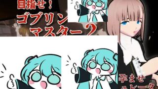 【3DPC汉化】 v1.1  目标！哥布林大师2【度盘561MB】
