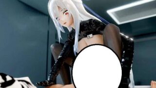 【MMD/无修正】01musume 大佬 作品合集编号41-54【度盘/36G】