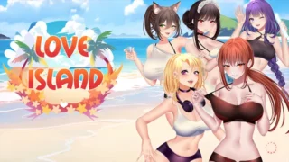 【SLG】爱情岛 Love Island STEAM官方中a文无修版【度盘/896M】