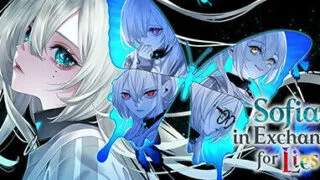 【ADV/官中】【MUTAN】 苏菲亚的谎言与代价【度盘/1.45G】