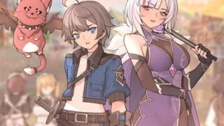 【RPG/PC/安卓】 我并非无所依归 v0.58 官方中文版 【度盘/1.2G】