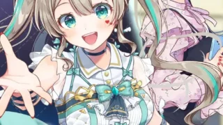 【ADV】【VTuber同人】夢現しろっぷ – Dreamy Syrup STEAM官方中文版【度盘/421M】