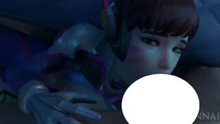【3D动画/无修正】Gennariel 大佬合集至25.6 【度盘/4G】