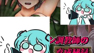 【SLGai汉化】哥布林调教师的培育秘录  v1.01  ゴブリン調教師の育成秘録【度盘700MB】