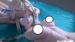【3D动画/无修正】 EroChanFX 大佬合集至25.6【度盘/40G】