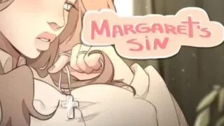 【SLG/PC/安卓】玛格丽特的罪孽 Margaret’s sin Ver1.1 官方中文步兵版【度盘/2.2G】
