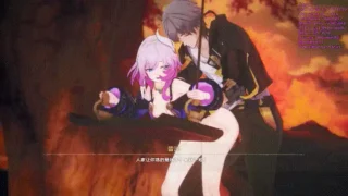 【MMD】【Anryms/公布整合版】 人家让你荡的是秋千!【335m/UC】