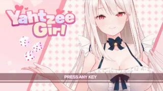 【SLG】骰子棋盘女孩 yahtzee girl 12624058 STEAM官方中文步兵版【度盘/4.7G】