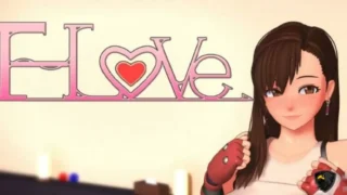 【SLG】【全动态/无文本/CV】 T-Love:蒂法的100种服务 【2.8G】