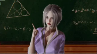 【SLG/PC/安卓】 暗涌之夏 FR34KS Ver0.40 AI汉化步兵版 【度盘/4.5G】